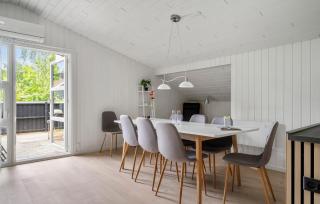 Amazing Home In Skjern With Wifi - Skjern - 5