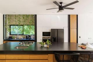 GLASS JUNGLE VILLA with amazing green views -10 min DT - Playa del Carmen - 2