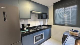 Apto próximo a UEL com Ar Condicionado - Londrina - 7