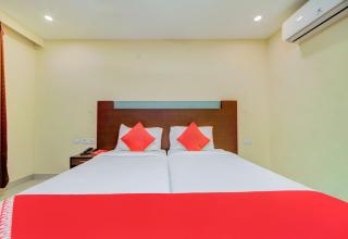 Hotel O Kachiguda Railway Station - Hyderabad - 5