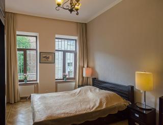 TiflisLux Apartment - Old City - Tbilisi - 3