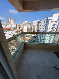 Apartamento na Praia Grande Sp - Praia Grande - 5
