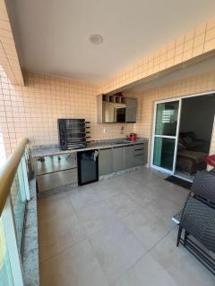 Apartamento na Praia Grande Sp - Praia Grande - 4