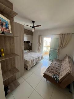Apartamento na Praia Grande Sp - Praia Grande - 2