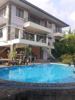 batu endah - 0