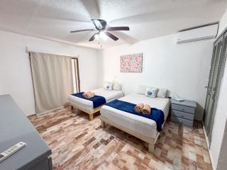 Marlin Condo 2 Floors, Stunning Sea View in Hz - Cancún - 8