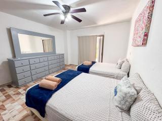 Marlin Condo 2 Floors, Stunning Sea View in Hz - Cancún - 5