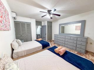 Marlin Condo 2 Floors, Stunning Sea View in Hz - Cancún - 4