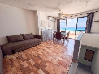 Marlin Condo 2 Floors, Stunning Sea View in Hz - Cancún - 2