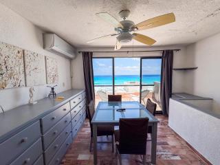 Marlin Condo 2 Floors, Stunning Sea View in Hz - Cancún - 1