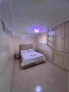 Quiet 2 bedroom apartment and Terrace Center - Marrakech - 0
