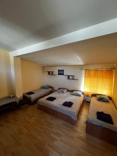 Lazdu Guest Apartments - Ventspils - 0