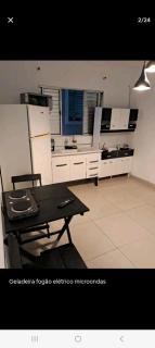 Casa kitnet - Guarulhos - 0