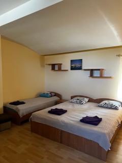 Lazdu Guest Apartments - Ventspils - 8