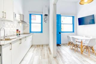 Joros 1- Estupendo apartamento a 5 min a pie de la playa - Santa Cruz de la Palma - 8