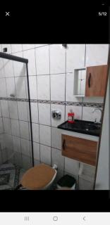 Casa kitnet - Guarulhos - 2