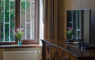 TiflisLux Apartment - Old City - Tbilisi - 6