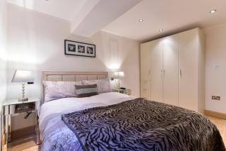 Care Property London- Gloucester Road - Londra - 5