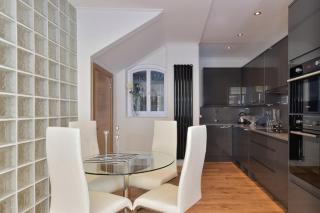Care Property London- Gloucester Road - Londra - 3