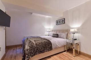 Care Property London- Gloucester Road - Londra - 2
