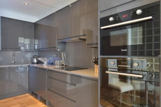 Care Property London- Gloucester Road - Londra - 1