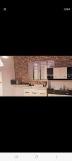 lar doce lar hospedaria kitnet - Guarulhos - 0