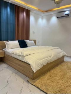 CL Apartment - Accra - 8