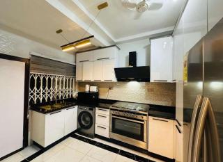 CL Apartment - Accra - 1