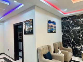CL Apartment - Accra - 2