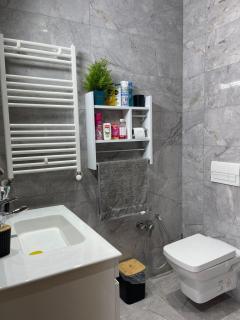 Appart cozy - Tunisi - 6