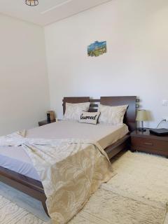 Appart cozy - Tunisi - 5
