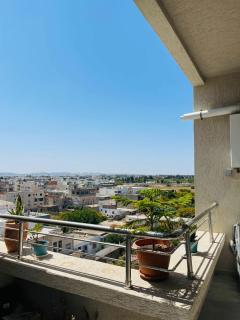 Appart cozy - Tunisi - 4