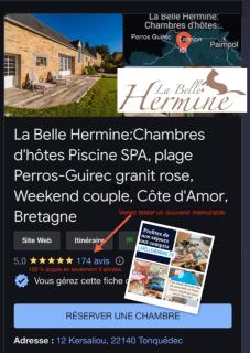 La Belle Hermine - Tonquédec - 6