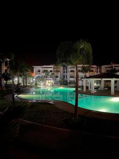 Beautiful apartment J105 with pool - Asilah - 0