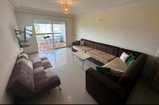 Beautiful apartment J105 with pool - Asilah - 4