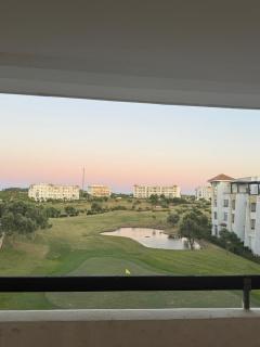 Beautiful apartment J105 with pool - Asilah - 5