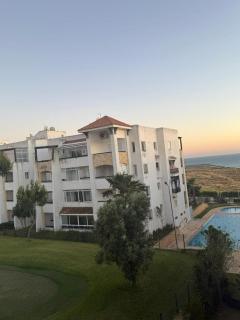 Beautiful apartment J105 with pool - Asilah - 7