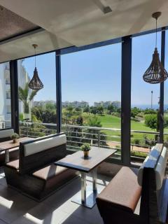 Beautiful apartment J105 with pool - Asilah - 8