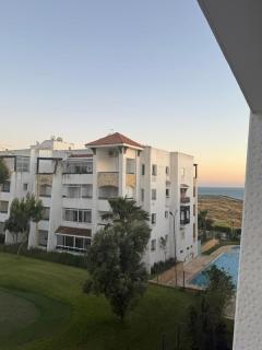 Beautiful apartment J105 with pool - Asilah - 6