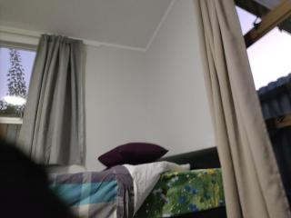 Small 3 bedroom Garden Chalet B - Auckland - 5