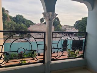 The Lamsarr Apartments in Tanji - 0