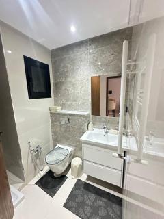 S1 cosy Les jasmins - Tunis - 6