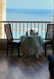Charming sea view apartment at the heart of Alexandria - 1