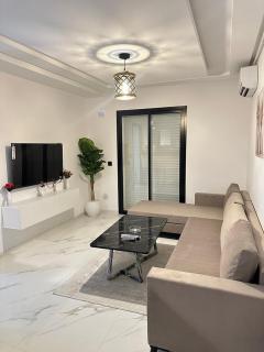 S1 cosy Les jasmins - Tunis - 4