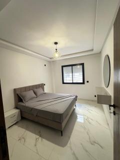 S1 cosy Les jasmins - Tunis - 3