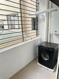 S1 cosy Les jasmins - Tunis - 2
