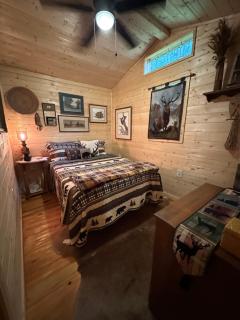 Little Bear Tiny Cabin - Cosby - 6