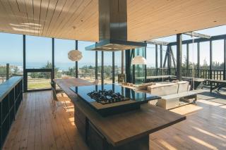Punta de Lobos Black House - 6