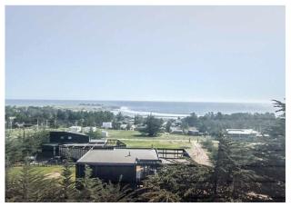 Punta de Lobos Black House - Pichilemu - 3