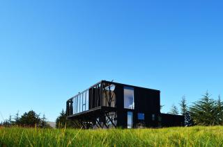 Punta de Lobos Black House - 2